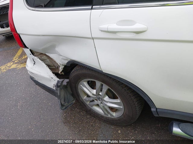 20274337 :رقم المزاد ، 5J6RE4H73BL800210 vin ، 2011 Honda Cr-v Ex-l مزاد بيع