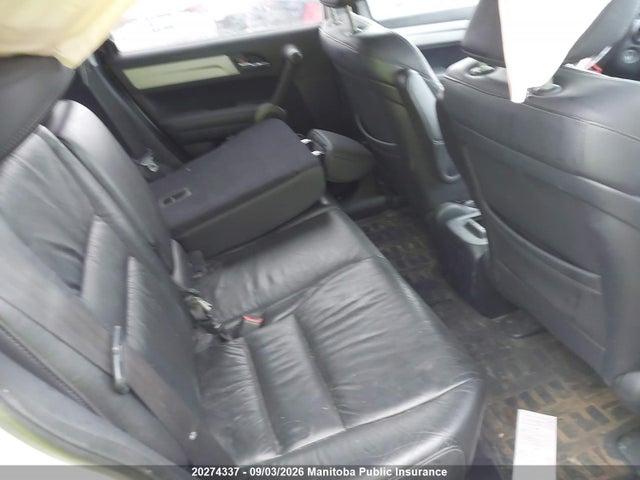 20274337 :رقم المزاد ، 5J6RE4H73BL800210 vin ، 2011 Honda Cr-v Ex-l مزاد بيع