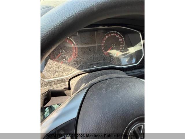 20274338 :رقم المزاد ، 3VWC57BU2KM047423 vin ، 2019 Volkswagen Jetta 1.4 Tsi مزاد بيع