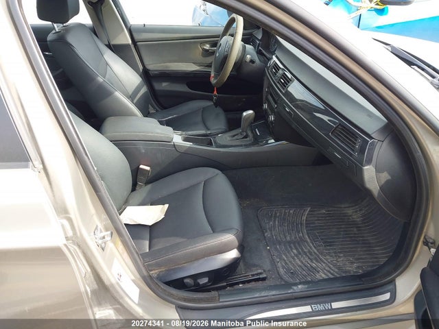 Продажа на аукционе авто 2009 Bmw 328xi, vin: WBAPK73539A452523, номер лота: 20274341