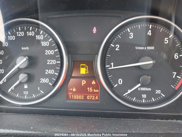 Продажа на аукционе авто 2009 Bmw 328xi, vin: WBAPK73539A452523, номер лота: 20274341