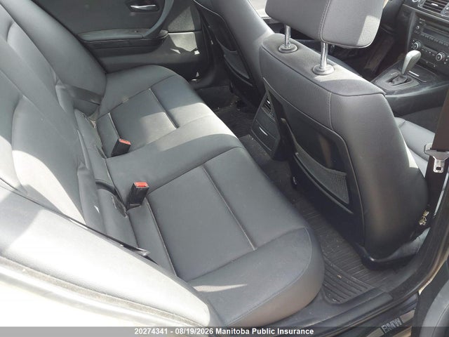 Продажа на аукционе авто 2009 Bmw 328xi, vin: WBAPK73539A452523, номер лота: 20274341