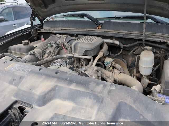 Aukcja sprzedaży 2007 Gmc Sierra 2500 Hd Crew Cab, vin: 1GTHK23677F534421, numer aukcji: 20274344
