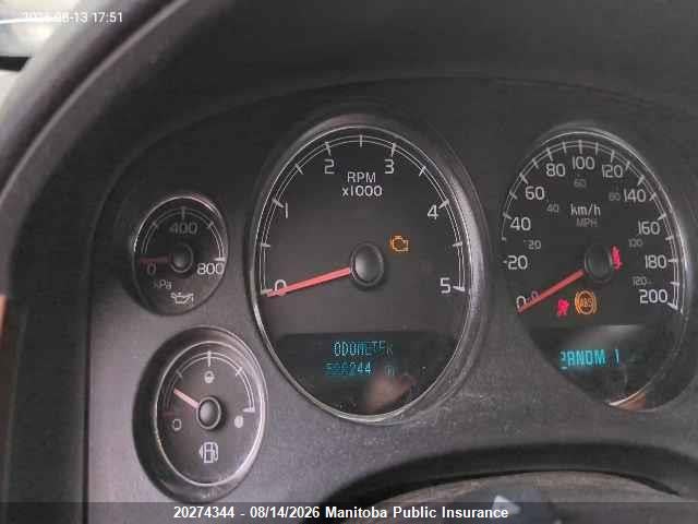 Aukcja sprzedaży 2007 Gmc Sierra 2500 Hd Crew Cab, vin: 1GTHK23677F534421, numer aukcji: 20274344