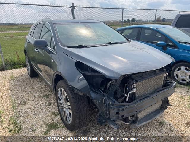 2019 1GYKNFRS5KZ166573 main image