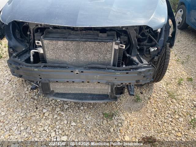 Cadillac XT5 2019 1GYKNFRS5KZ166573 Image 6