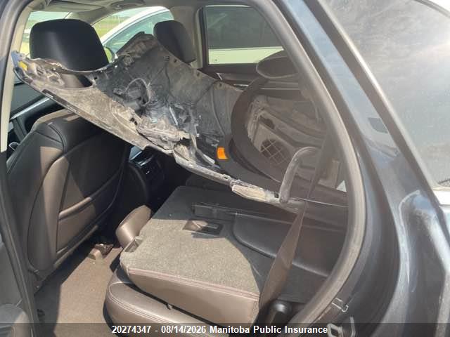 Cadillac XT5 2019 1GYKNFRS5KZ166573 Image 8