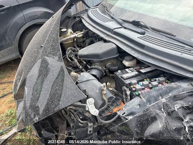 Продажа на аукционе авто 2009 Ford Edge Sel, vin: 2FMDK48C89BA32980, номер лота: 20274348