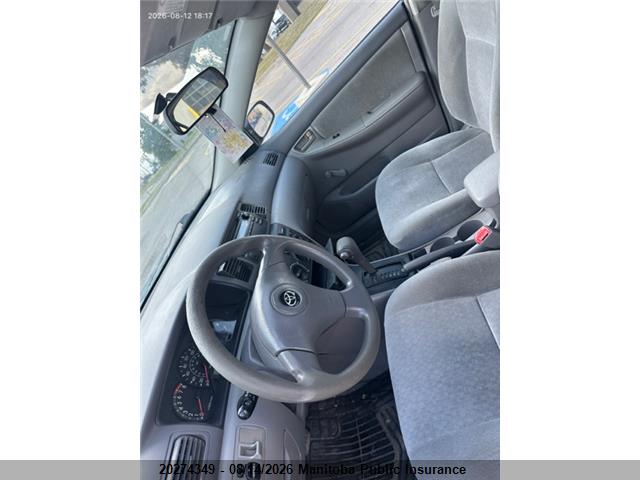 Aukcja sprzedaży 2004 Toyota Corolla Ce, vin: 2T1BR32E14C814419, numer aukcji: 20274349