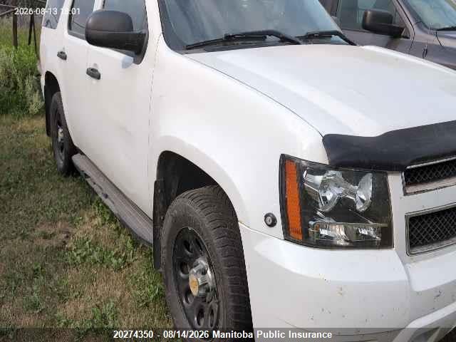 2012 Chevrolet Tahoe Ls მანქანა იყიდება აუქციონზე, vin: 1GNLC2E07CR270956, აუქციონის ნომერი: 20274350