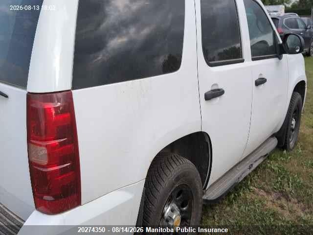 2012 Chevrolet Tahoe Ls მანქანა იყიდება აუქციონზე, vin: 1GNLC2E07CR270956, აუქციონის ნომერი: 20274350