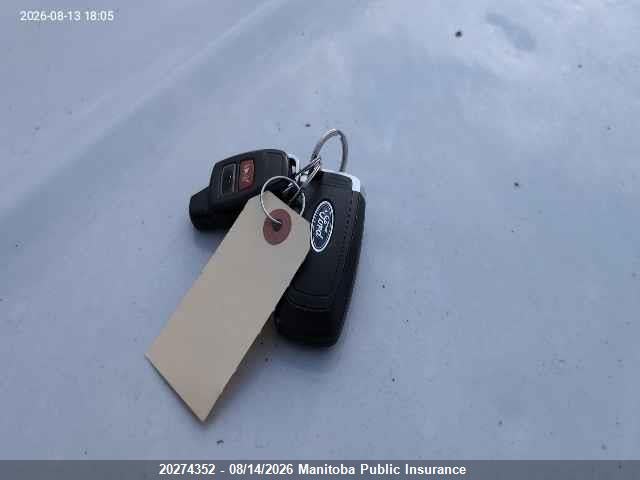 Ford FUSION S 2017 3FA6P0G76HR134800 Image 11