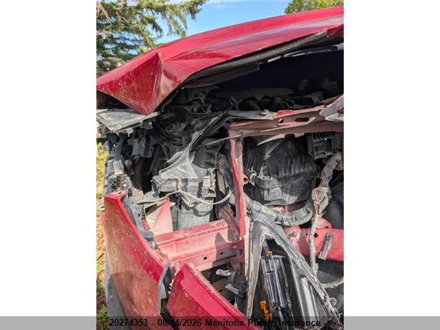 Aukcja sprzedaży 2016 Mazda Cx-5 Gt, vin: JM3KE4DY2G0651729, numer aukcji: 20274353