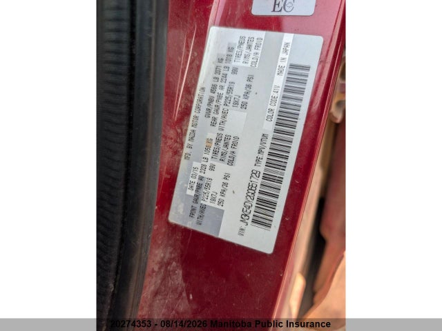 Aukcja sprzedaży 2016 Mazda Cx-5 Gt, vin: JM3KE4DY2G0651729, numer aukcji: 20274353