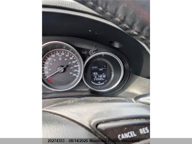 Aukcja sprzedaży 2016 Mazda Cx-5 Gt, vin: JM3KE4DY2G0651729, numer aukcji: 20274353