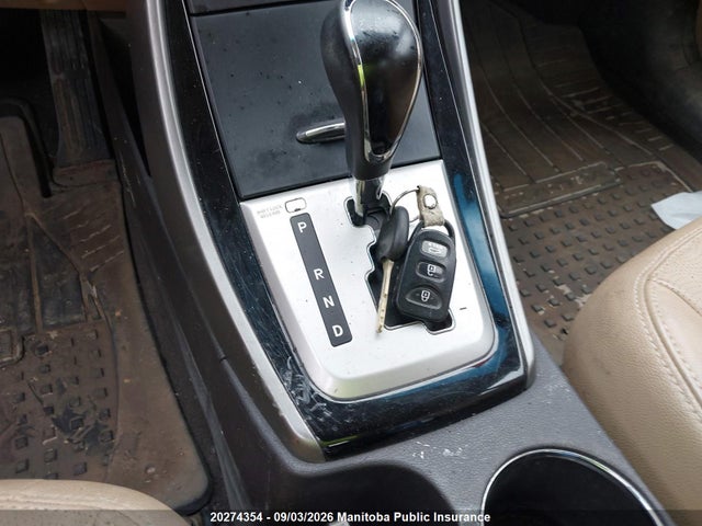 Продажа на аукционе авто 2012 Hyundai Elantra Limited, vin: 5NPDH4AE0CH082315, номер лота: 20274354