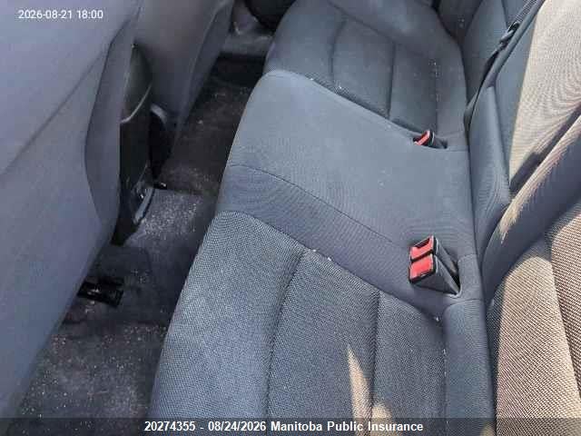 1G1PE5SB7G7194595 Chevrolet Cruze Lt Turbo