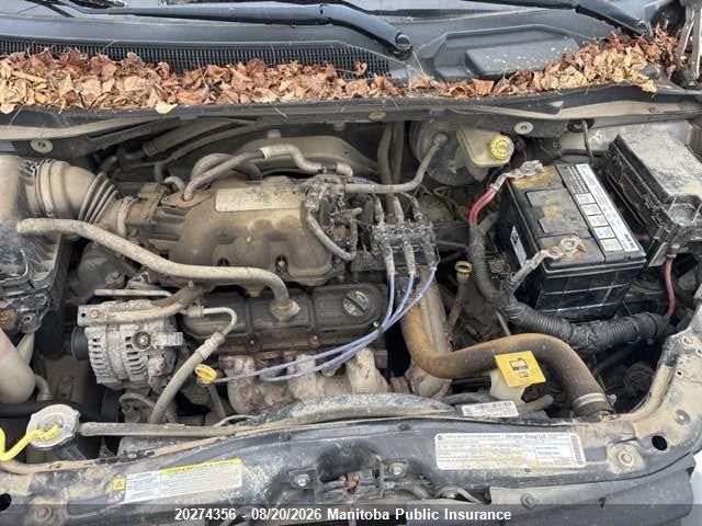 Продаж на аукціоні авто 2009 Dodge Grand Caravan Se, vin: 2D8HN44E79R622228, номер лоту: 20274356