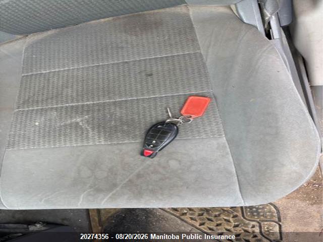 Продаж на аукціоні авто 2009 Dodge Grand Caravan Se, vin: 2D8HN44E79R622228, номер лоту: 20274356