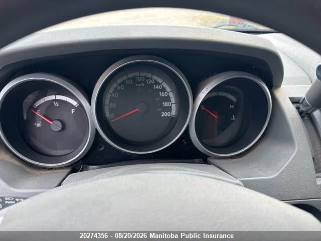Продаж на аукціоні авто 2009 Dodge Grand Caravan Se, vin: 2D8HN44E79R622228, номер лоту: 20274356