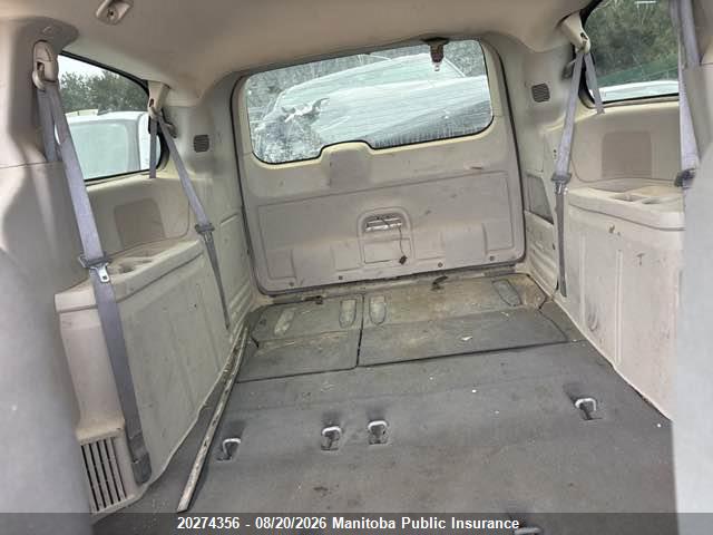 Продаж на аукціоні авто 2009 Dodge Grand Caravan Se, vin: 2D8HN44E79R622228, номер лоту: 20274356