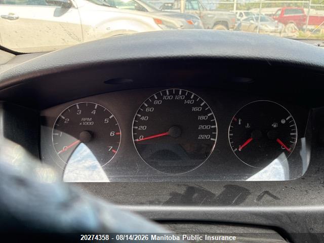 2010 Chevrolet Impala (inspected) მანქანა იყიდება აუქციონზე, vin: 2G1WB5EK0A1256990, აუქციონის ნომერი: 20274358