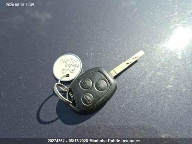 Продажа на аукционе авто 2013 Ford Fiesta Se, vin: 3FADP4EJ2DM211473, номер лота: 20274362