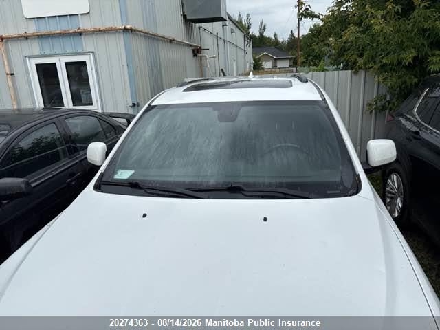 1C4RJFAG7LC257663 Jeep Grand Cherokee Laredo