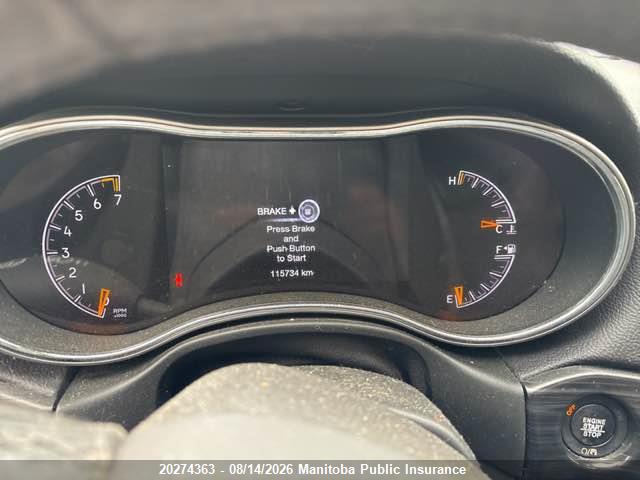 1C4RJFAG7LC257663 Jeep Grand Cherokee Laredo