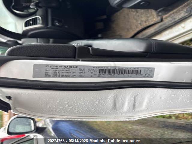1C4RJFAG7LC257663 Jeep Grand Cherokee Laredo