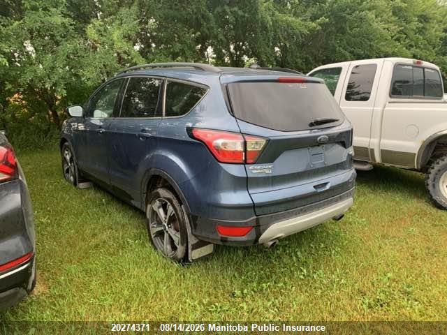 Ford ESCAPE SEL 2018 1FMCU9H90JUB64427 Image 3