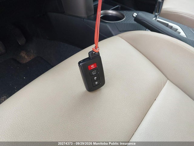 Aukcja sprzedaży 2014 Toyota Rav4 Limited, vin: 2T3DFREV2EW178875, numer aukcji: 20274373