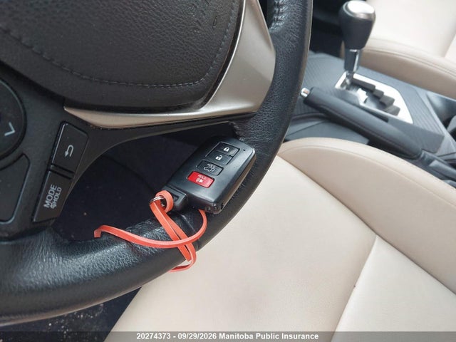 Aukcja sprzedaży 2014 Toyota Rav4 Limited, vin: 2T3DFREV2EW178875, numer aukcji: 20274373