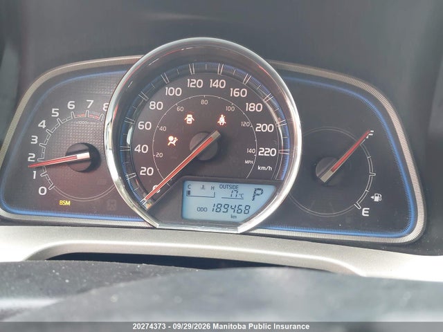 Aukcja sprzedaży 2014 Toyota Rav4 Limited, vin: 2T3DFREV2EW178875, numer aukcji: 20274373