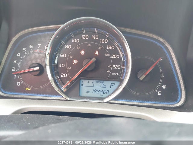 Aukcja sprzedaży 2014 Toyota Rav4 Limited, vin: 2T3DFREV2EW178875, numer aukcji: 20274373