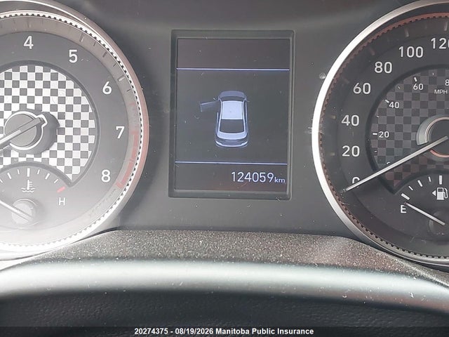 KMHD84LF4KU750302 Hyundai Elantra Preferred