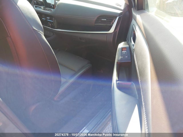 2023 Nissan Rogue Sl მანქანა იყიდება აუქციონზე, vin: JN8BT3CBXPW202144, აუქციონის ნომერი: 20274378