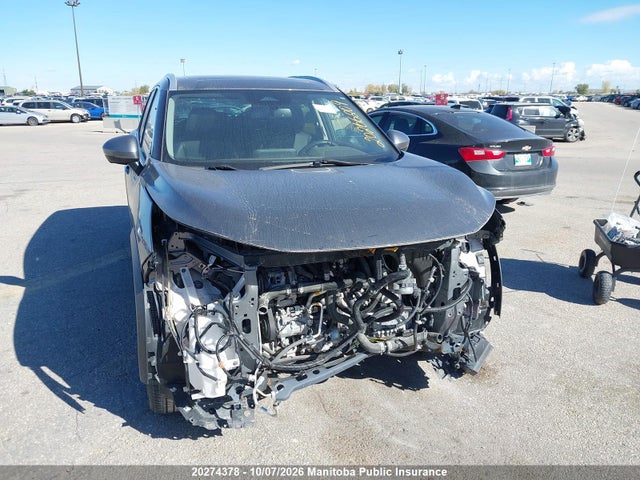 2023 Nissan Rogue Sl მანქანა იყიდება აუქციონზე, vin: JN8BT3CBXPW202144, აუქციონის ნომერი: 20274378