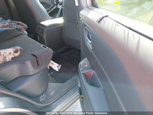 2023 Nissan Rogue Sl მანქანა იყიდება აუქციონზე, vin: JN8BT3CBXPW202144, აუქციონის ნომერი: 20274378