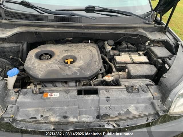 KIA SOUL EX 2019 KNDJP3A59K7671723 Image 10