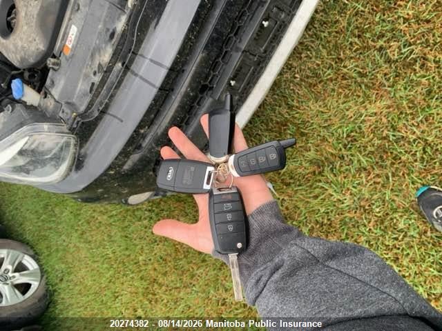 KIA SOUL EX 2019 KNDJP3A59K7671723 Image 11