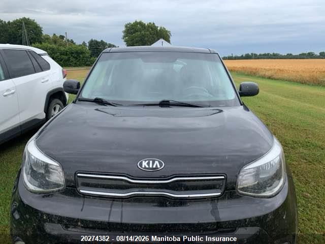 KIA SOUL EX 2019 KNDJP3A59K7671723 Image 12