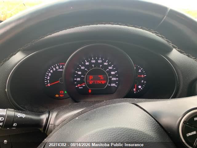 KIA SOUL EX 2019 KNDJP3A59K7671723 Image 7