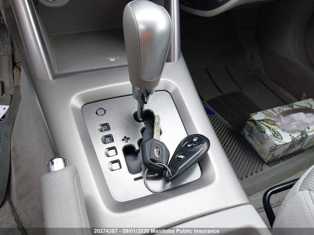 Aukcja sprzedaży 2010 Subaru Forester 2.5 X Pzev, vin: JF2SH6BC2AH790384, numer aukcji: 20274387