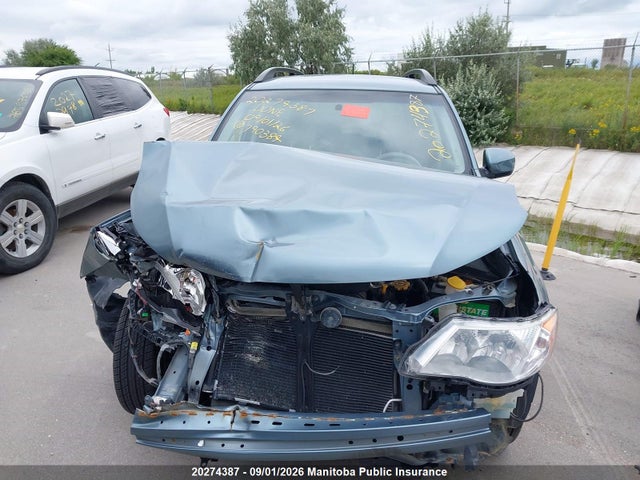 Aukcja sprzedaży 2010 Subaru Forester 2.5 X Pzev, vin: JF2SH6BC2AH790384, numer aukcji: 20274387