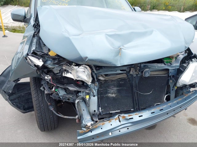 Aukcja sprzedaży 2010 Subaru Forester 2.5 X Pzev, vin: JF2SH6BC2AH790384, numer aukcji: 20274387
