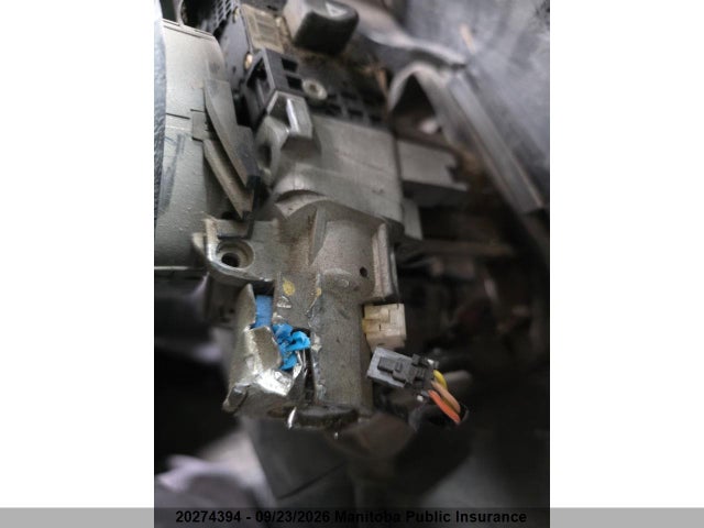 Продаж на аукціоні авто 2007 Gmc Savana 2500 Cargo Van, vin: 1GTGG25V271137102, номер лоту: 20274394