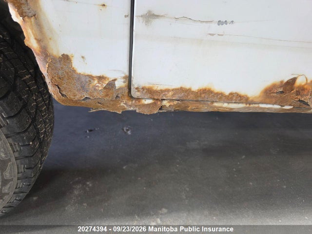 Продаж на аукціоні авто 2007 Gmc Savana 2500 Cargo Van, vin: 1GTGG25V271137102, номер лоту: 20274394