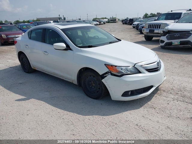 Продаж на аукціоні авто 2013 Acura Ilx, vin: 19VDE1F55DE403389, номер лоту: 20274403