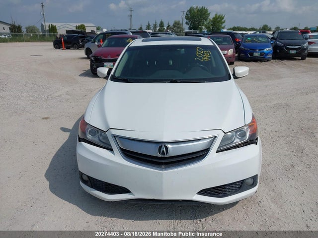 Продаж на аукціоні авто 2013 Acura Ilx, vin: 19VDE1F55DE403389, номер лоту: 20274403